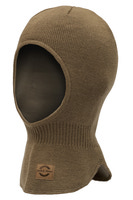 Uld Elefanthue - Chocolate chip