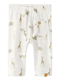 Gayo Elo Bukser - Coconut milk billede