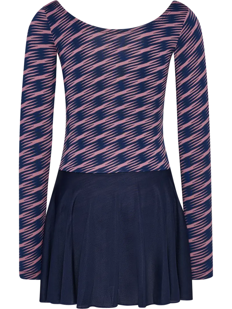 Mix Gym Dragt - 3184 - 110