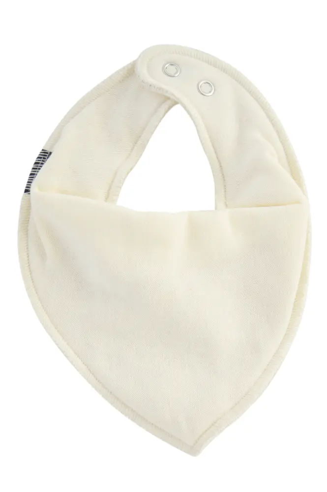 product-Savlesmæk - Triangle - Off-White - ONE SIZE