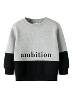 Kent Sweatshirt - Grey Melange