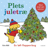 Carlsen - Plets Juletræ