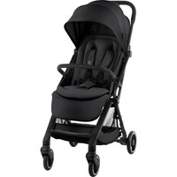 Britax Römer Flylite Klapvogn - Carbon Black