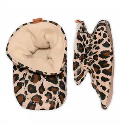 Leo Hjemmesko - Mojave Dessert - 24/25