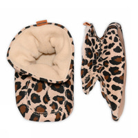 Leo Hjemmesko - Mojave Dessert