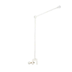 Holder til himmel el. uro - Hvid