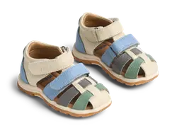 Frei Sandal - White Onyx - 21