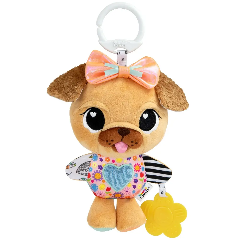 product-Hundehvalp rangle med ophæng
