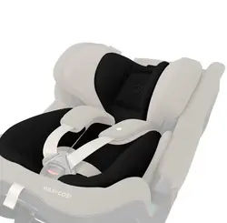 Maxi-Cosi Babyindsats til Autostol - Pearl (XL) Slide Pro - Auth