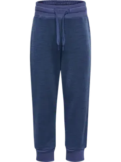 Hummel Bukser - HmlMini - Uld - Vintage Indigo