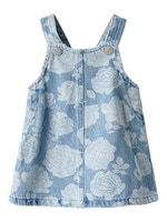 Silla Denim Spencer - LIGHT BLUE