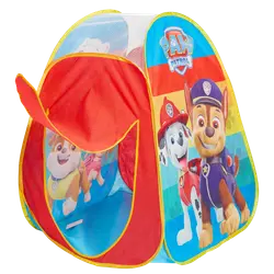 Paw Patrol Pop Up Legetelt billede