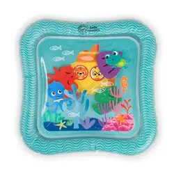 Baby Einstein Ocean Explorers vandmåtte - plastik, multifarvet