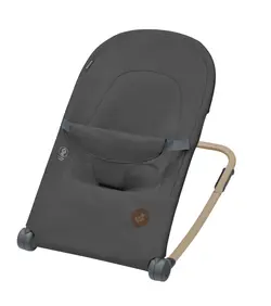 Maxi-Cosi Skråstol - MC Loa Beyond - Graphite Eco