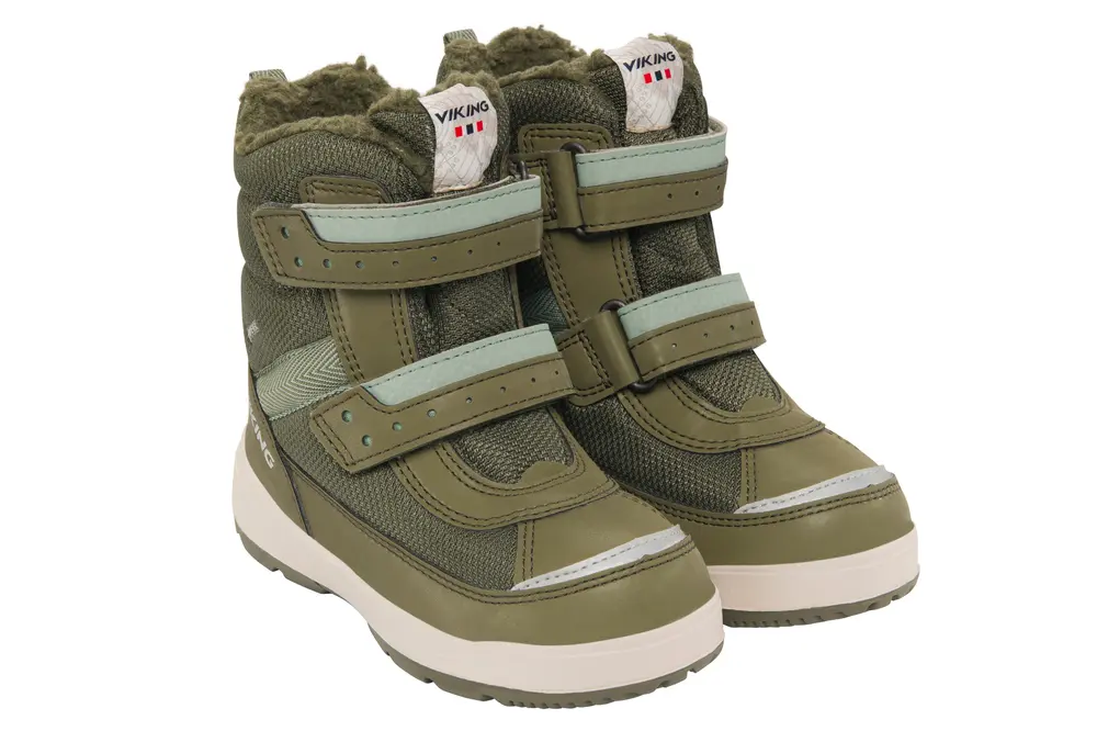 Play Reflex Warm GTX 2V - Olive - 24