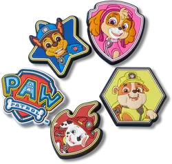 Paw Patrol 5 Pak billede