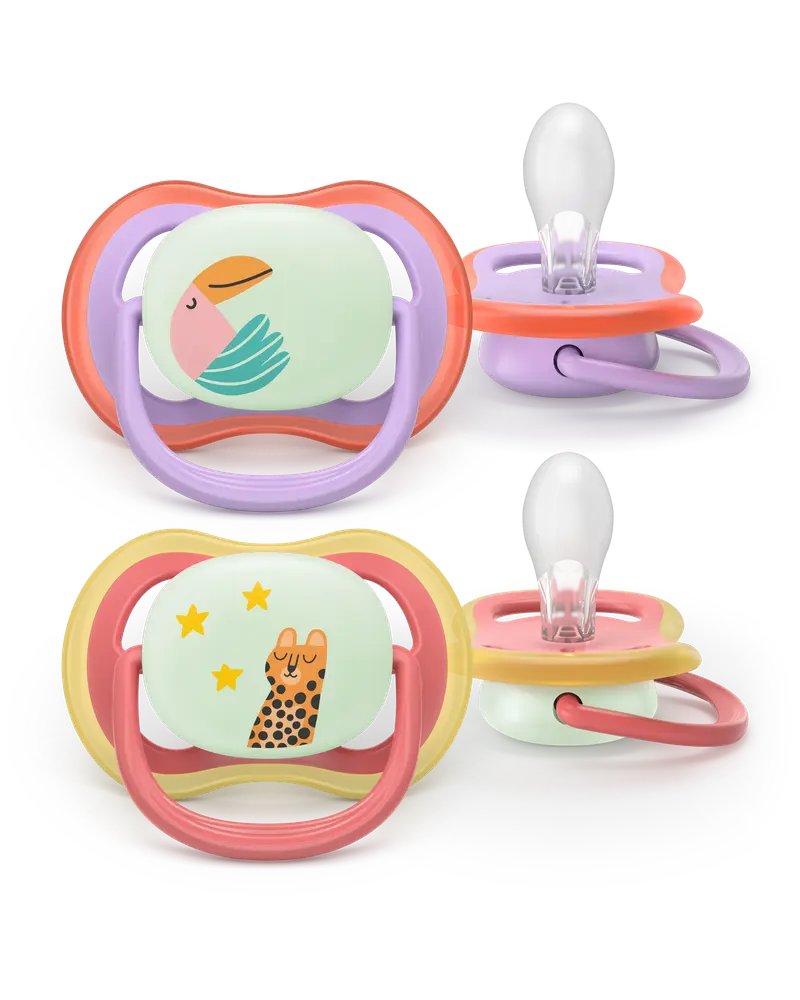 product-Sut Ultra air, Nat, +18 m, lilla/lyserød