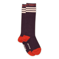 Sjove Knæ Strømper - 616