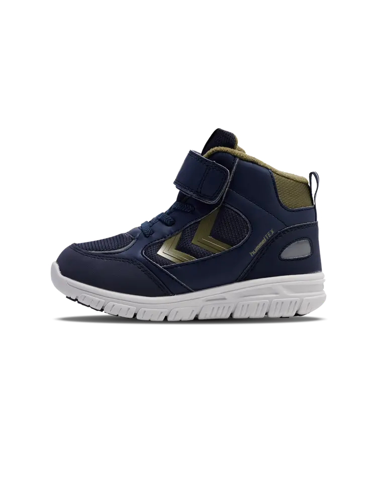X-LIght 2.0 Mid Tex Jr - 7381 - 32