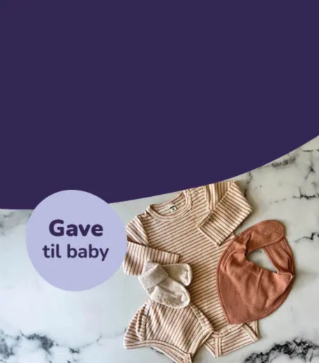 BabySam Book en Rådgiver – gratis rådgivning og gave