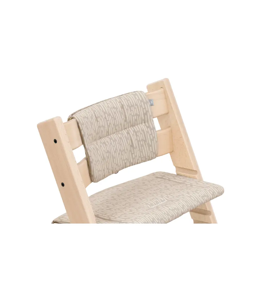 Tripp TrappÂ® Hynde til Tripp Trapp Beige Timber