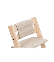 Tripp Trapp Hynde - Beige Timber