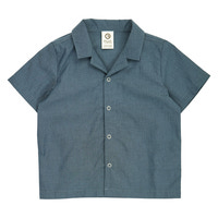 Chambray Skjorte - Chambray
