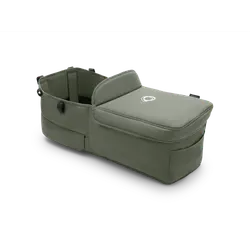 Donkey 5 Bassinet Fabric Complete - Forest Green