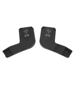 Maxi-cosi Fame Cabin Autostolsadapter 360 el. Slide Pro Serie - Sort