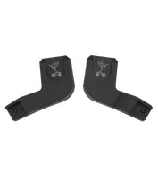 Fame cabin car seat adapters black