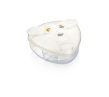 Milk Powder Box - neutral 