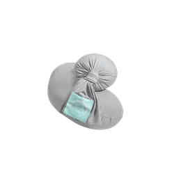 Najell Gravidpude - Mercury Grey