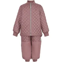 Mikk-Line Termotøj - Burlwood