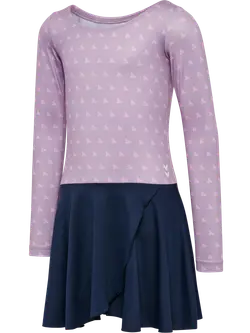 Mix Gym Dragt - Lavender mist - 122