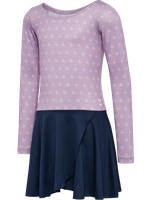 Mix Gym Dragt - Lavender mist