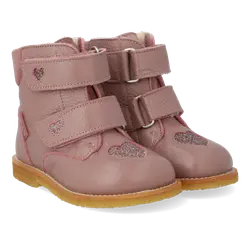 TEX-støvle med velcro - 4443 - 26