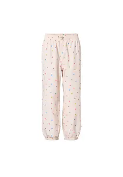 Waits Regnbukser - Confetti Rainbow billede