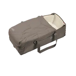 Voksi Babylift - Carry Me - Walnut/Leaf