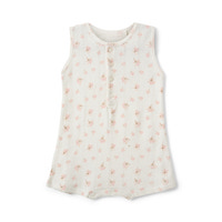 Tine Heldragt - Off White Light Pink