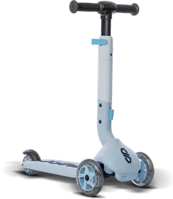 Puky Push - Løbehjul til børn fra 2 år - Artic Blå