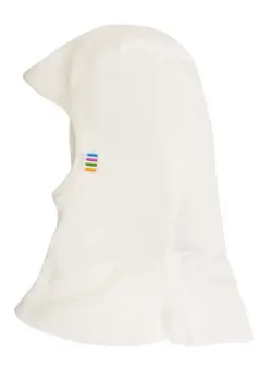 Uld Elefanthue - 50/Natur -  50CM