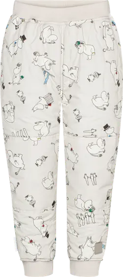 MarMar Termobukser - Odin - Moomin