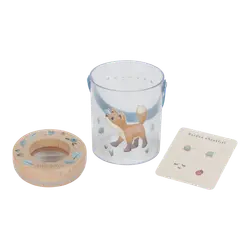 Little Dutch - Insektglas Forest Friends FSC