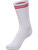 Hummel JR DBU Strømper - White