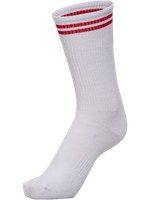 Hummel JR DBU Strømper - White 
