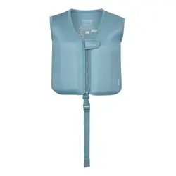 Svømmevest med strop - Blue Shadow - 1-3 ÅR