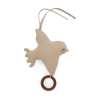 Moonboon Uro Med Musik Bird - Earth