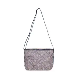 DAY ET Skuldertaske - Mini RE-Q - Quilted - Multi Colour