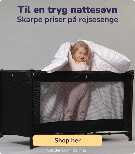 Skarpe priser på rejsesenge
