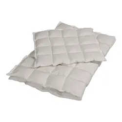 Filibabba Hovedpude - Baby - 40x45 - Kapok